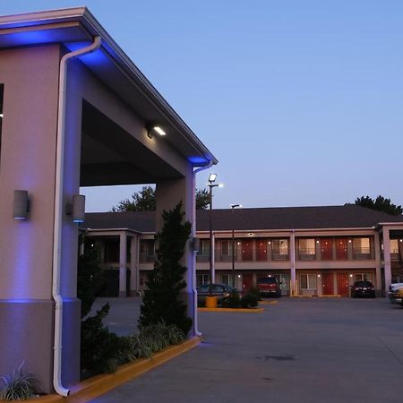Catoosa Inn & Suites Exterior foto